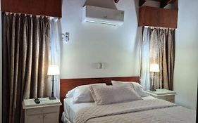 Aguamarina Spa Y Apart